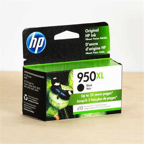 hp officejet 8600 ink cartridge